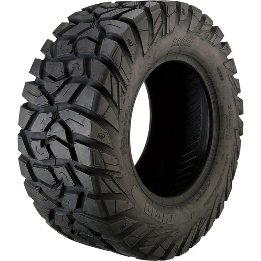 Moose Utility 0320-0921-DOT Rigid Tire HD Tire - 32x10R-15