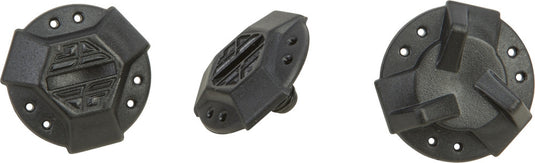 Fly Racing Visor Screw for Elite Cold Weather Helmets