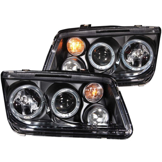 Anzo 121369 ANZ LED/Projector Headlights