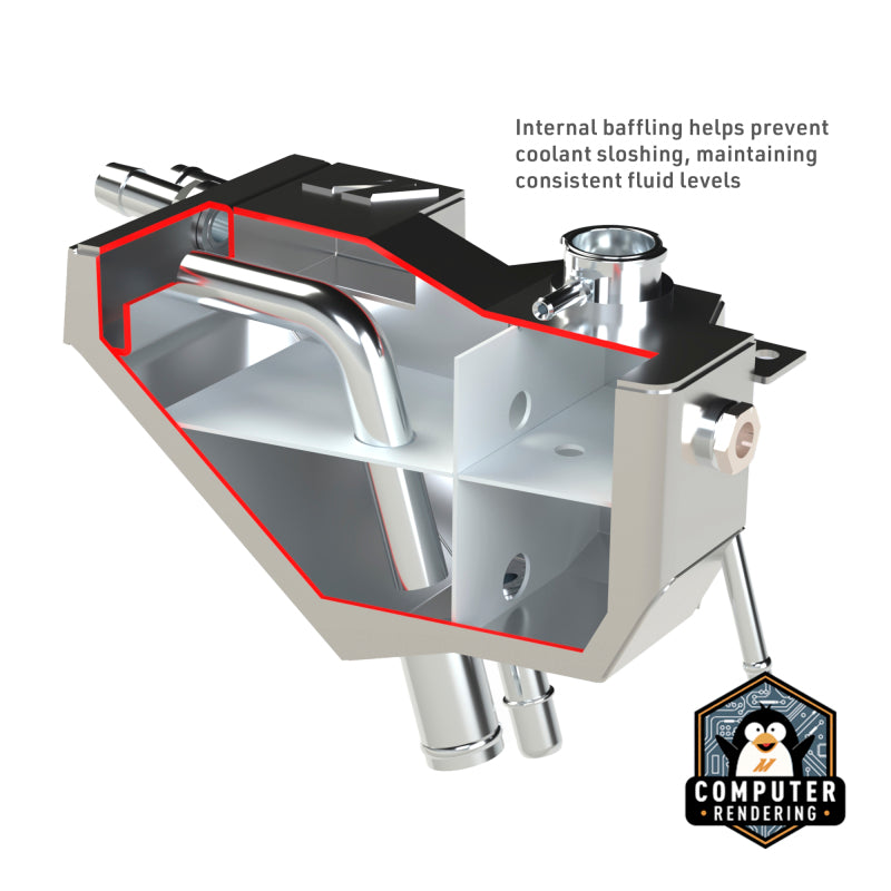 Load image into Gallery viewer, Mishimoto MMRT-F2D-11SMWBK MM Cooling Packages
