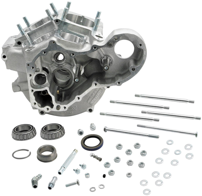 S&S Cycle 31-0010 Generator Style Crankcase