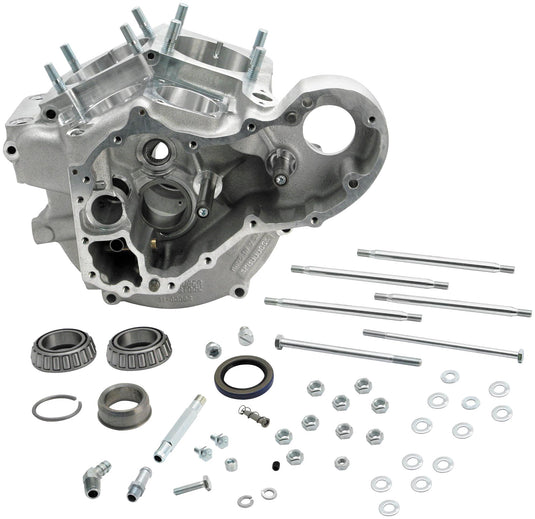 S&S Cycle 31-0010 Generator Style Crankcase