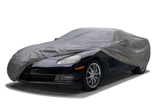 Covercraft C10575IC CVR Corvette Car Covers