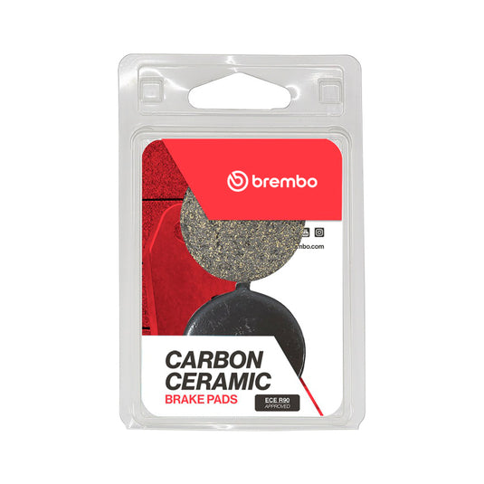 Brembo Powersports 07SU0220 BRE Powersport Pads