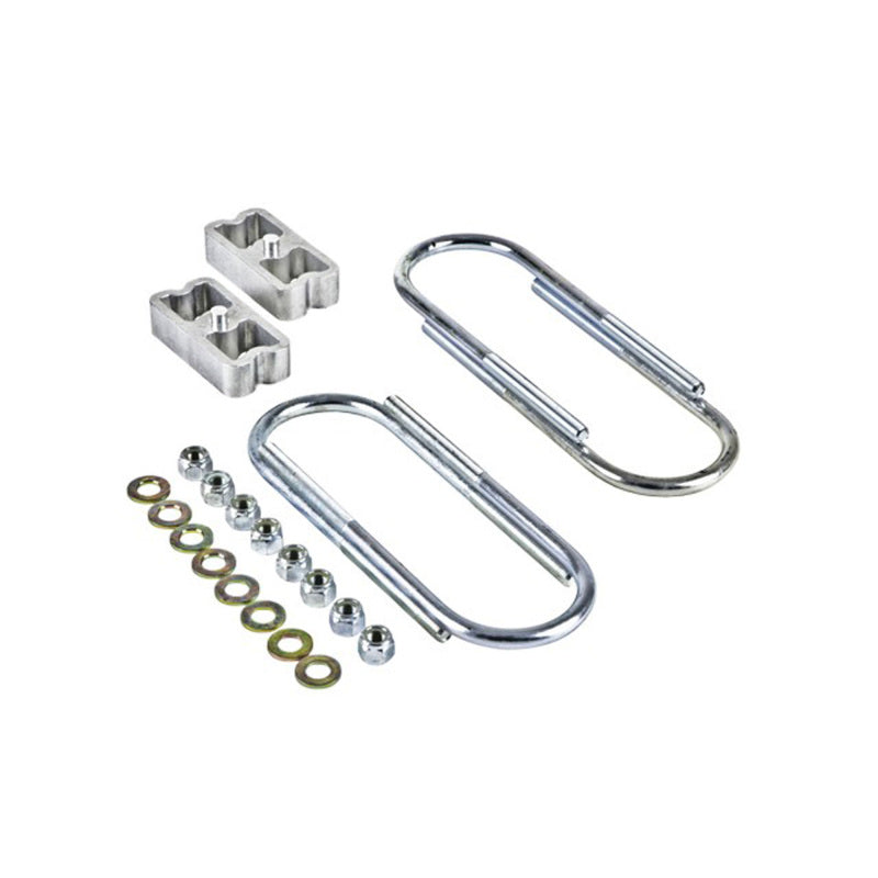 Load image into Gallery viewer, Belltech 6010 BT Lowering Block Kit
