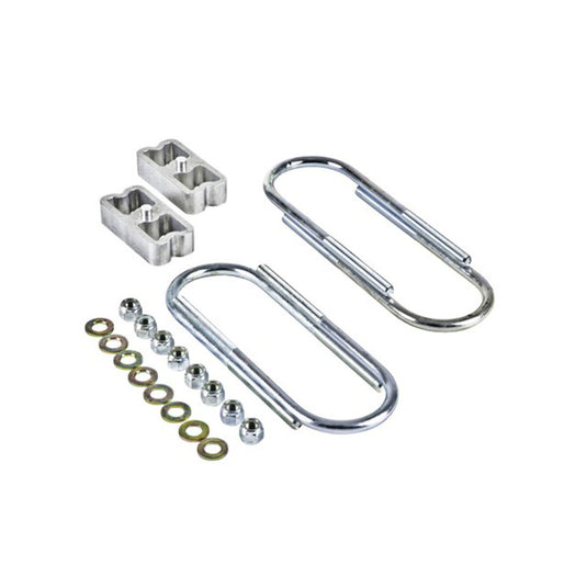 Belltech 6010 BT Lowering Block Kit
