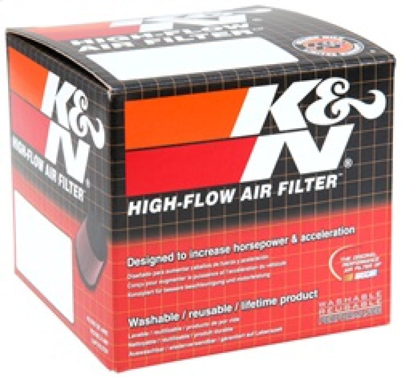 Load image into Gallery viewer, K&amp;N Engineering E-3120 KN Drop in Air Filters
