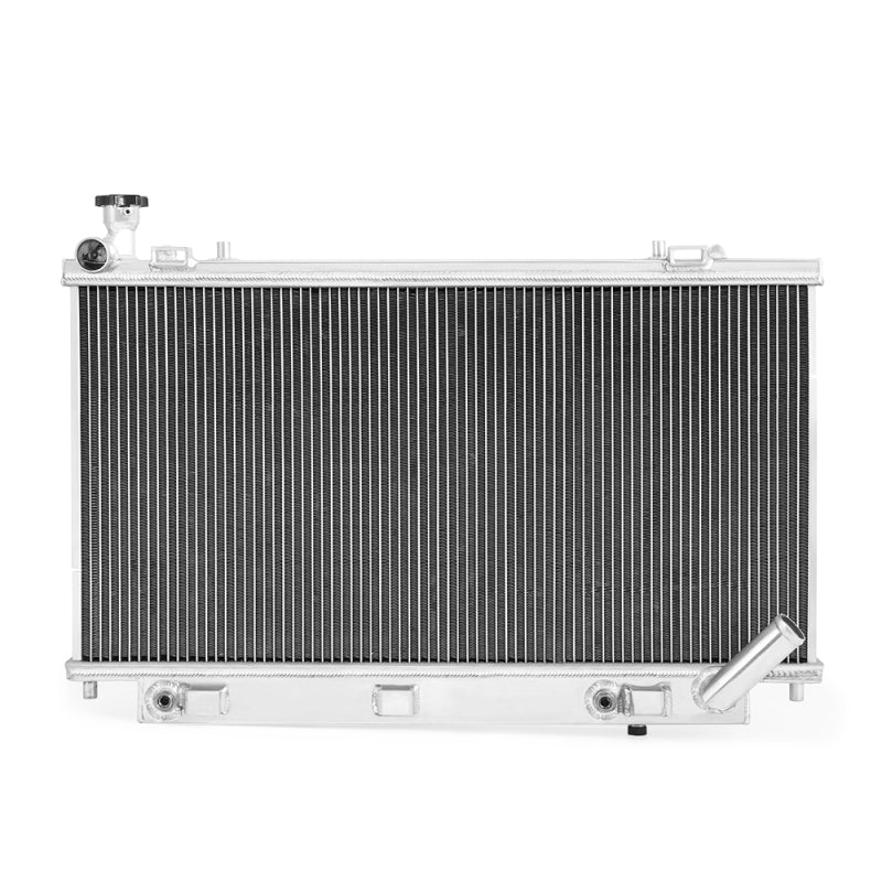 Load image into Gallery viewer, Mishimoto MMRAD-G8-08 MM Radiators - Alum
