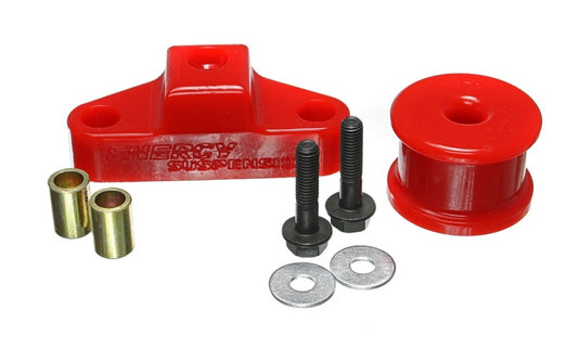 Energy Suspension 19.1102R ES Shifter Bushings - Red