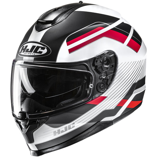 Semi-Flat Red (MC-1SF)