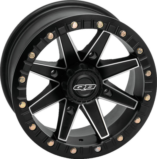 Quadboss 608528 QBS Boss Lock Wheels