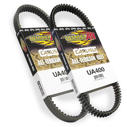 Carlisle UA438 Ultimax Hypermax Belt