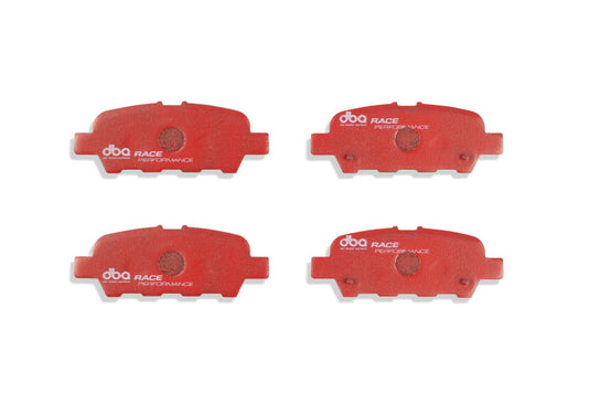 Dba DB1509RP DBA RP Performance Brake Pads