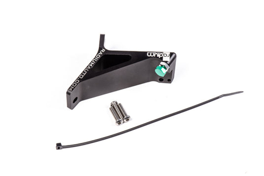 Radium Engineering 20-0353 RAD Master Cylinder Braces