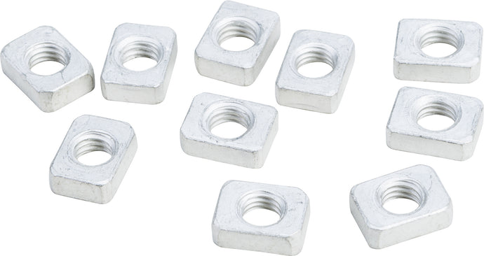 Fire Power HK1014 Battery Hardware - Square Nut, 6mm - 10pk