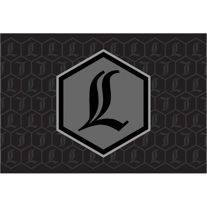 Legends 43202404 Revo ARC Reservoir Decals - Silver