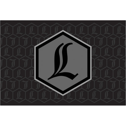 Legends 43202404 Revo ARC Reservoir Decals - Silver