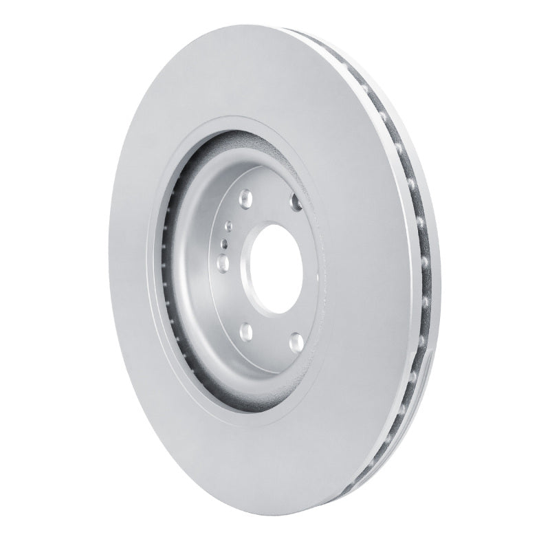 Load image into Gallery viewer, Dfc 900-47091 DFC Geomet Coated Rotors - Plain

