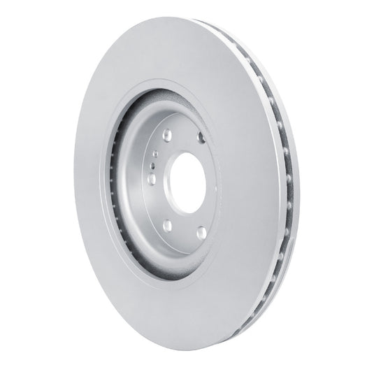 Dfc 900-47091 DFC Geomet Coated Rotors - Plain