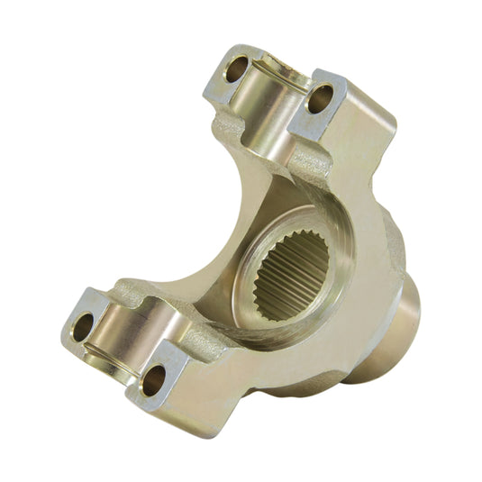 Yukon Gear & Axle YY D44-1330-26U YUK Yokes