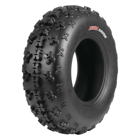 Kenda 0832101402D1 Havok K3210F Front Tire - 21x7-10