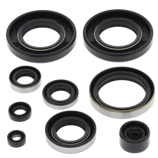 Vertex 822282 Oil Seal Kit
