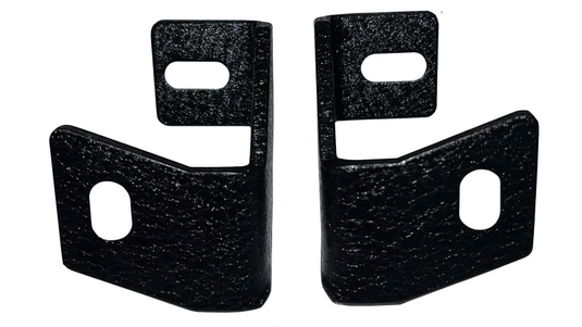 Fishbone Offroad FB21353 FBO Mounting Brackets