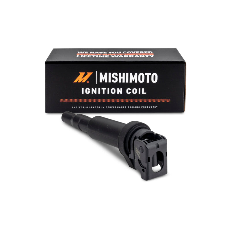 Load image into Gallery viewer, Mishimoto MMIG-BMW-11 MM Ignition Coil
