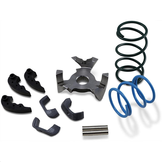 Bikeman Performance 07-320-2 Clutch Kit