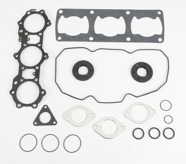 Cometic Gasket C2035S Complete Gasket Kit with Seals