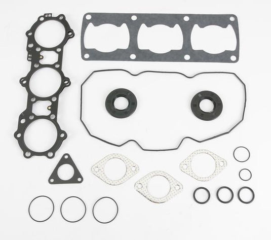 Cometic Gasket C2035S Complete Gasket Kit with Seals