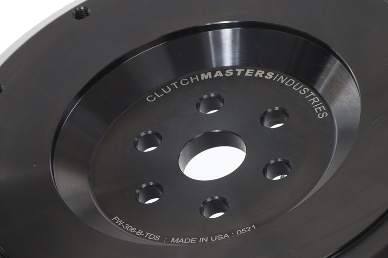 Load image into Gallery viewer, Clutch Masters FW-306-B-TDS CM Replacement Discs
