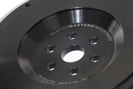 Clutch Masters FW-306-B-TDS CM Replacement Discs