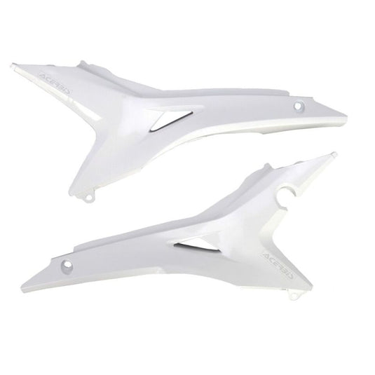 Acerbis 2314390002 ACB Airbox Covers