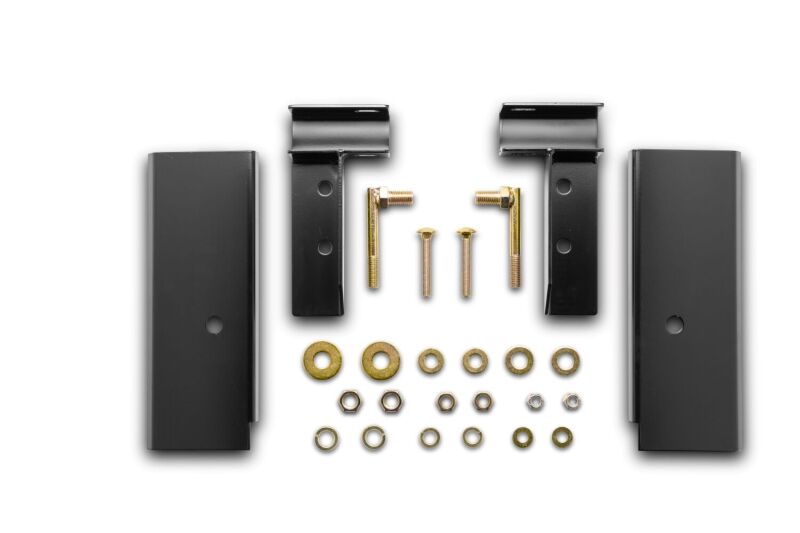Load image into Gallery viewer, Backrack 30201 BCK Hardware Kits No Drill
