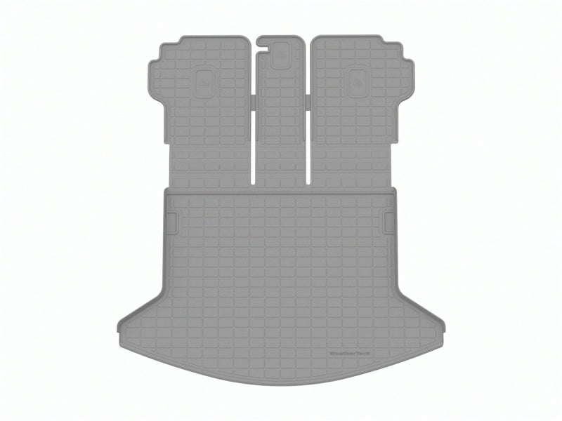 Load image into Gallery viewer, Weathertech 421504IM WT Seatback Cargo Liner HP - Grey
