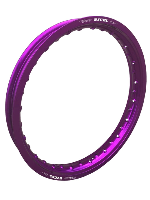 Excel FEP422 EXC Takasago Rims