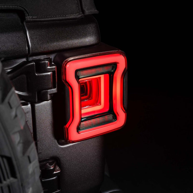 Load image into Gallery viewer, Form Lighting FL0013 FRM Tail Lights
