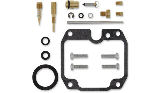 Moose Racing 26-1311 Carburetor Repair Kit