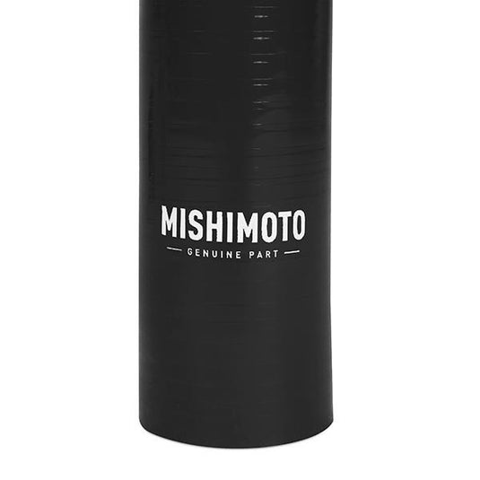 Mishimoto MMHOSE-WR6-07BK MM Silicone Hose - Radiator