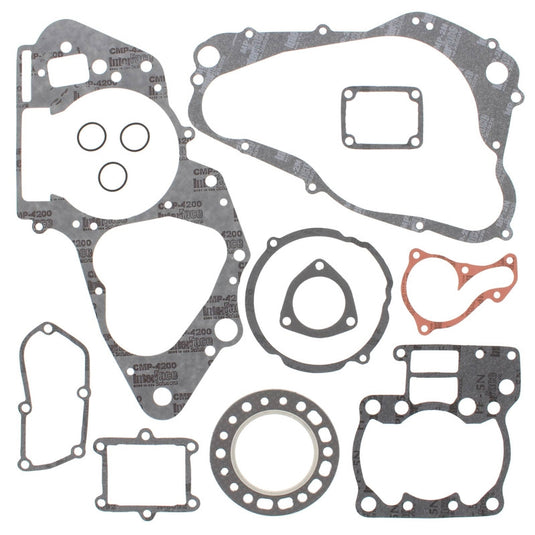 Vertex 808574 Complete Gasket Set