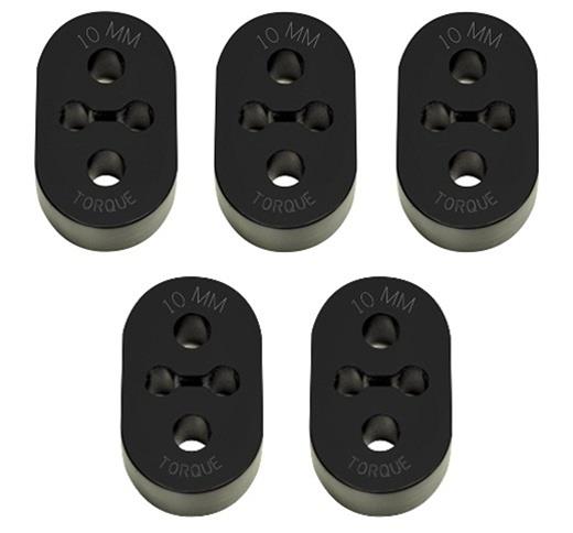 Torque Solution TS-EH-S2K TQS Exhaust Mounts