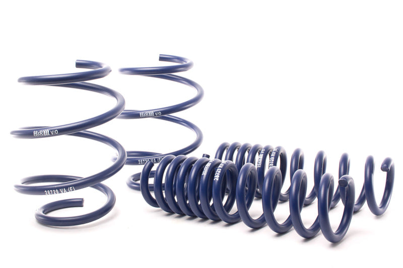 Load image into Gallery viewer, H&amp;R 28729-2 HR Sport Springs
