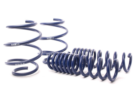 H&R 28729-2 HR Sport Springs