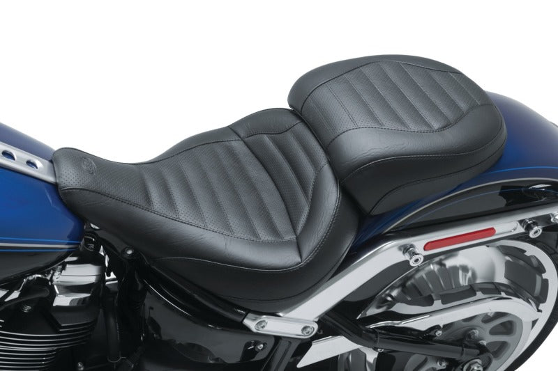 Load image into Gallery viewer, Mustang Motorcycle 75833 MMP Passenger Original
