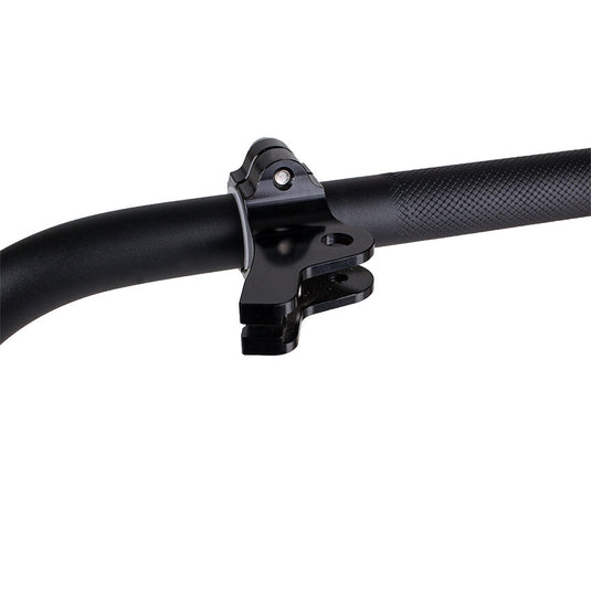 Odi H73PW-BP Perch Only - Black