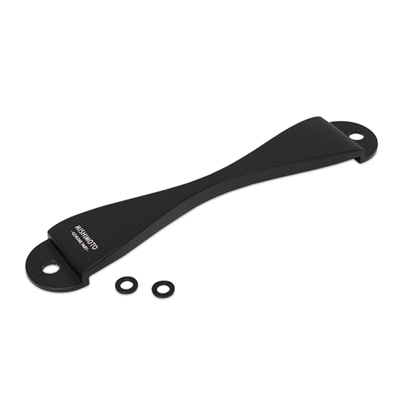 Load image into Gallery viewer, Mishimoto MMTD-SUB-BK MM Battery Tie Downs
