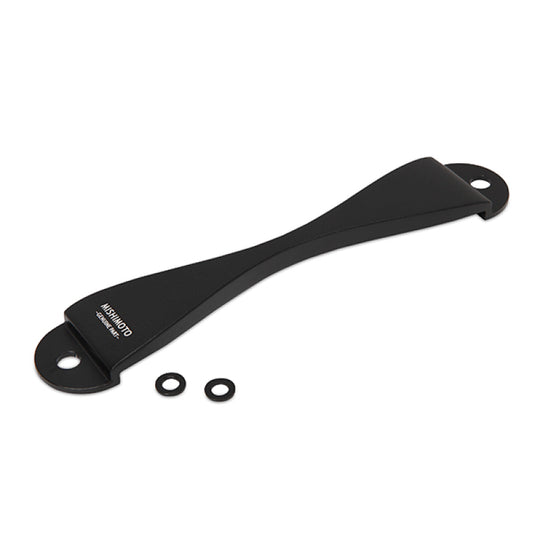 Mishimoto MMTD-SUB-BK MM Battery Tie Downs