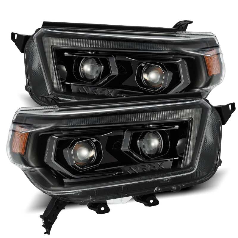 Load image into Gallery viewer, Alpharex 880754 ARX PRO-Series Headlights
