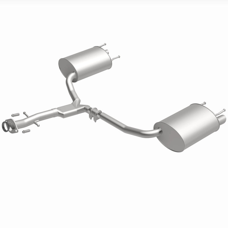 Load image into Gallery viewer, Magnaflow 106-0327 MAG BRE Exhaust Kits

